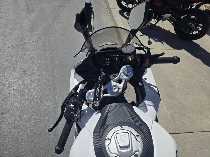 New 2026 CFMOTO 450 SS 
