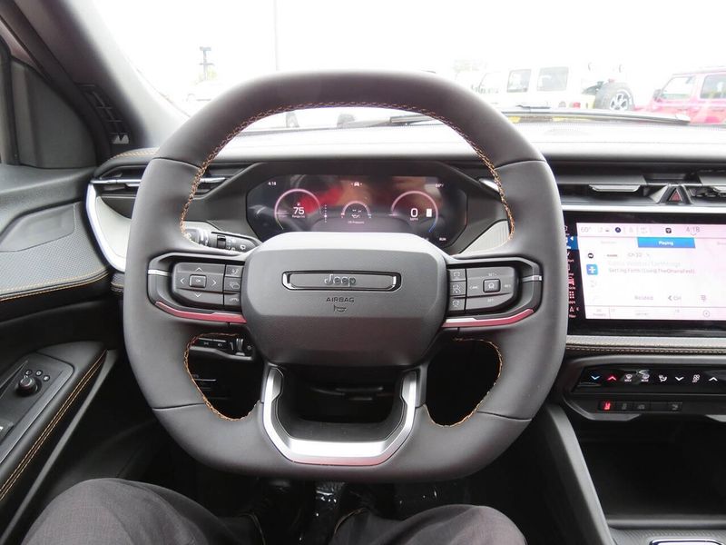 New 2026 Jeep Cherokee 85th Anniversary Edition 4x4Image 13