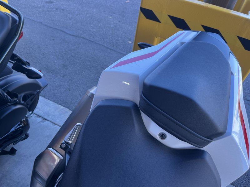 Used 2025 Honda CBR1000RR ABS Image 11