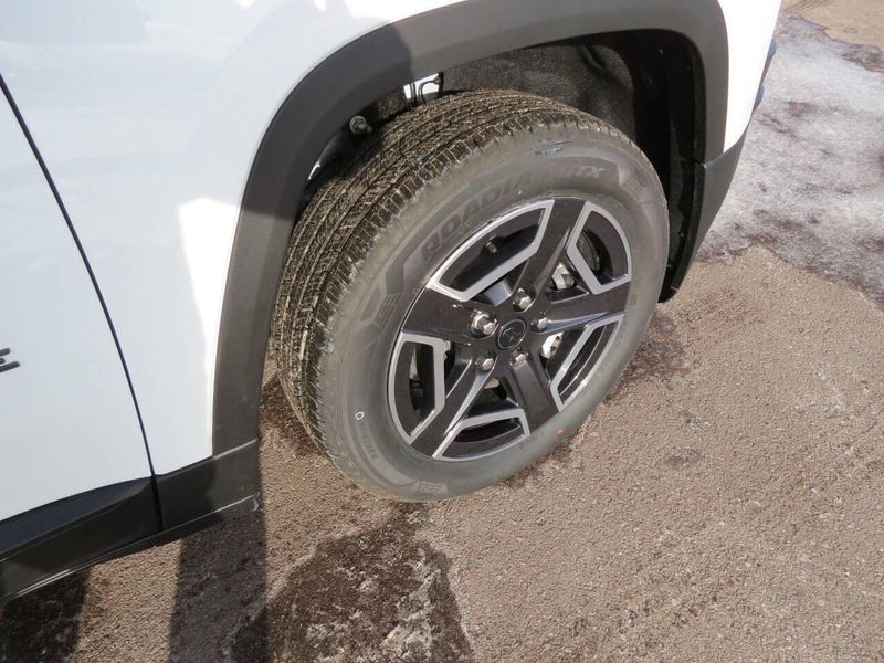 New 2026 Jeep Cherokee Limited 4x4Image 7