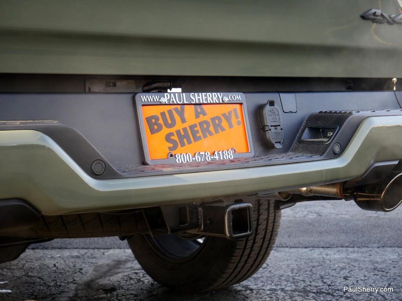 New 2026 RAM 1500 Big Horn Crew Cab 4x4 5'7' Box