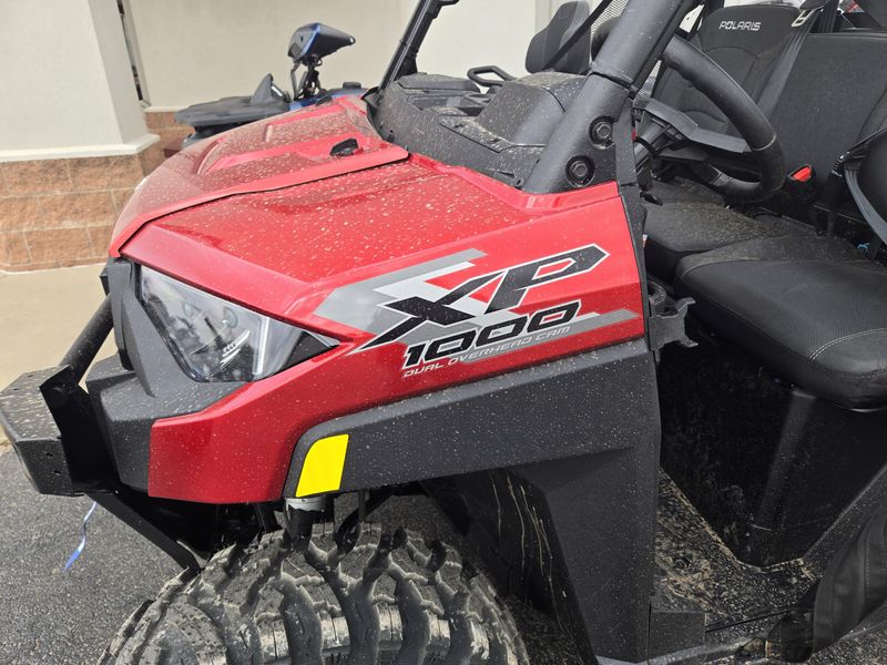 NEW 2026 POLARIS RANGER XP 1000 PREMIUM Image 6