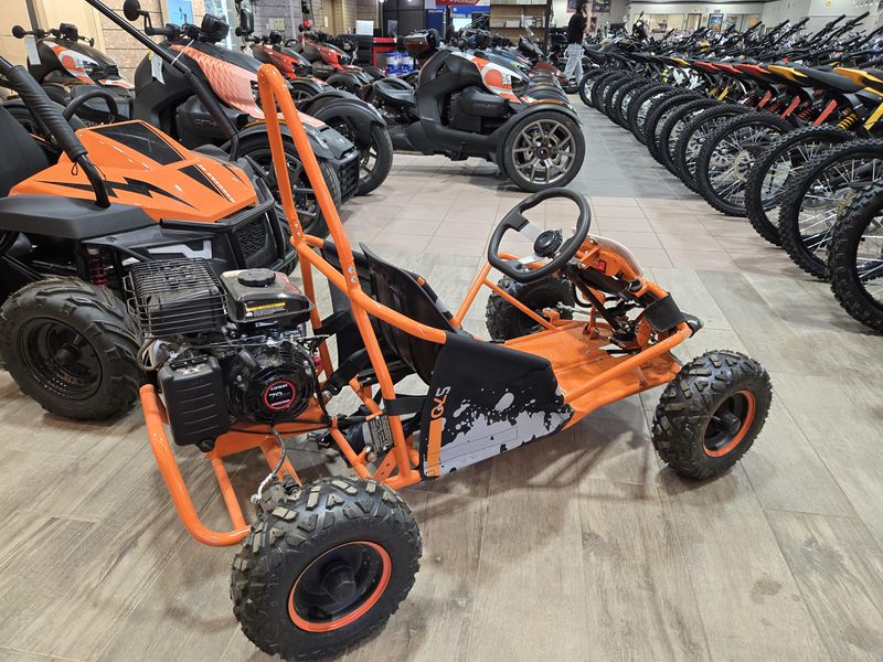 NEW 2026 KAYO S70 GO KART Image 6