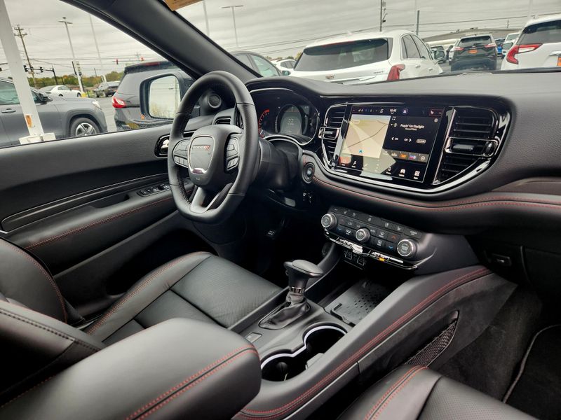 New 2027 Dodge Durango Gt Hemi V8 Plus Awd