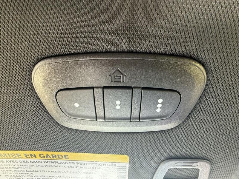 2025 Jeep Grand Cherokee Limited photo 26