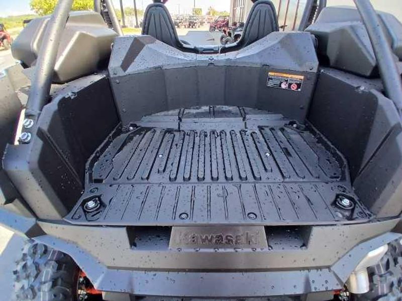 New 2026 Kawasaki TERYX KRX 1000 