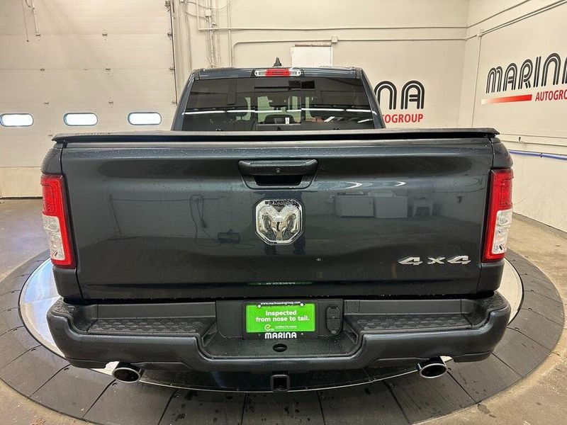 2020 RAM 1500 Big Horn Lone StarImage 13