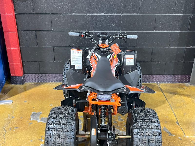 2025 Kayo PREDATOR 125 EFI Image 17