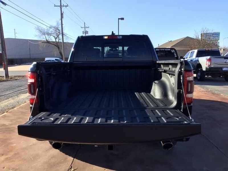 2019 RAM 1500 LaramieImage 20