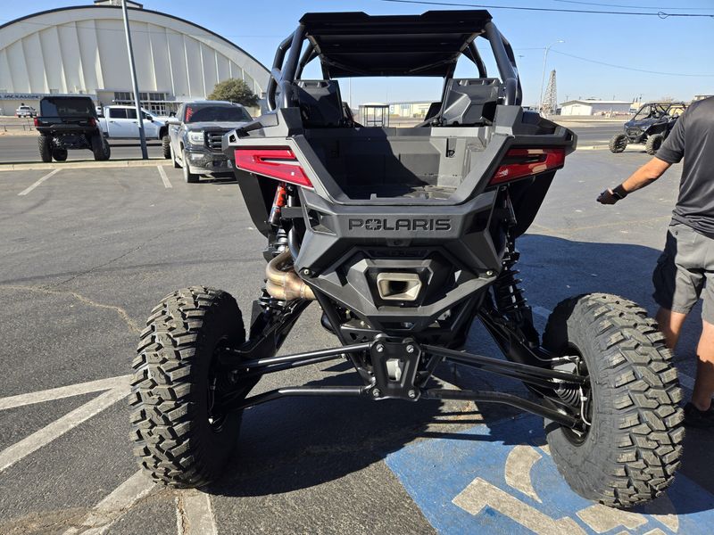 NEW 2026 POLARIS RZR PRO R 4 ULTIMATE Image 12