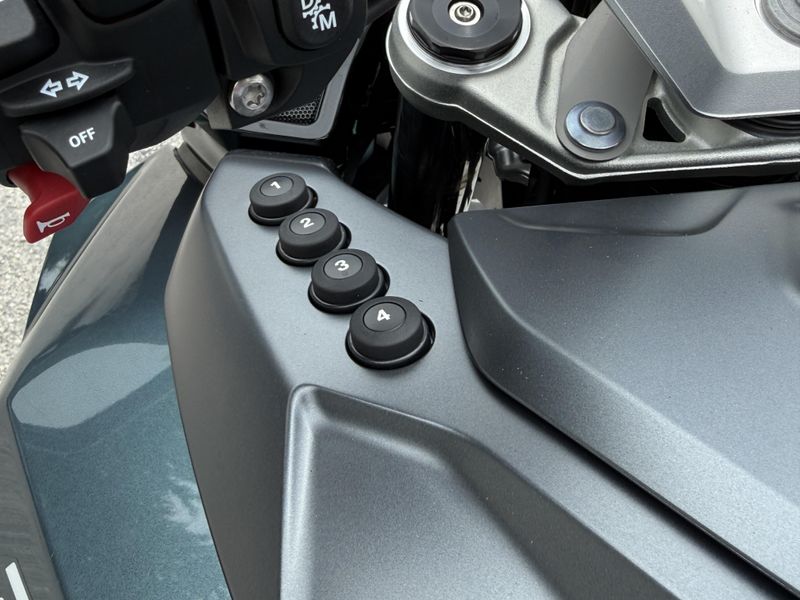 2026 BMW R 1300 RT