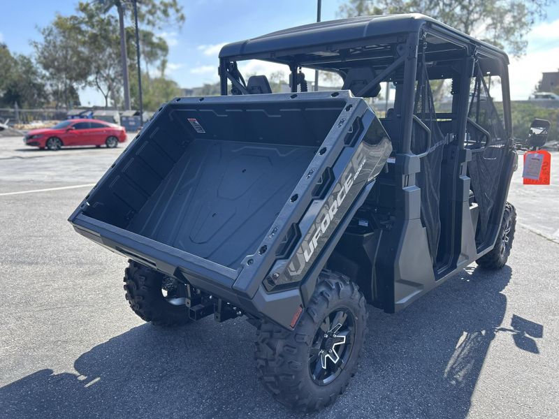 New 2025 CFMOTO UFORCE 1000 XL Image 14