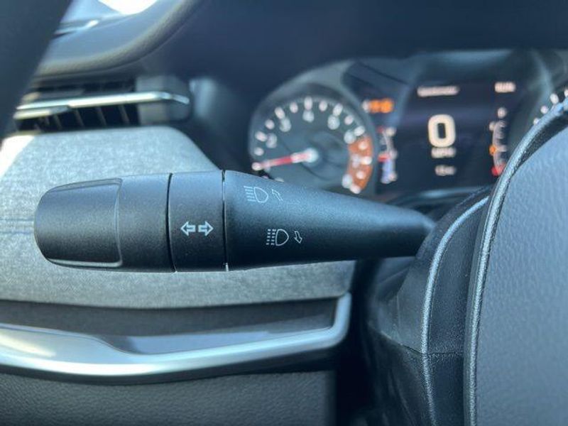 2025 Jeep Compass Sport 4x4
