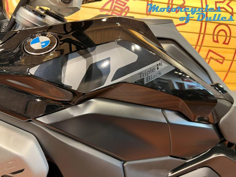 2025 BMW R 1300 GSImage 11