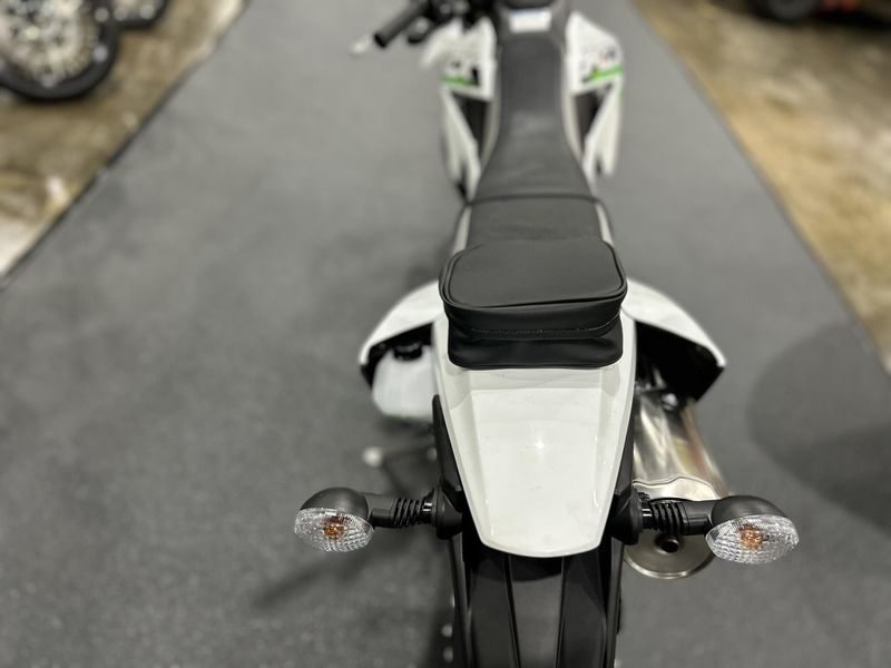New 2026 Kawasaki KLX 300 Image 3