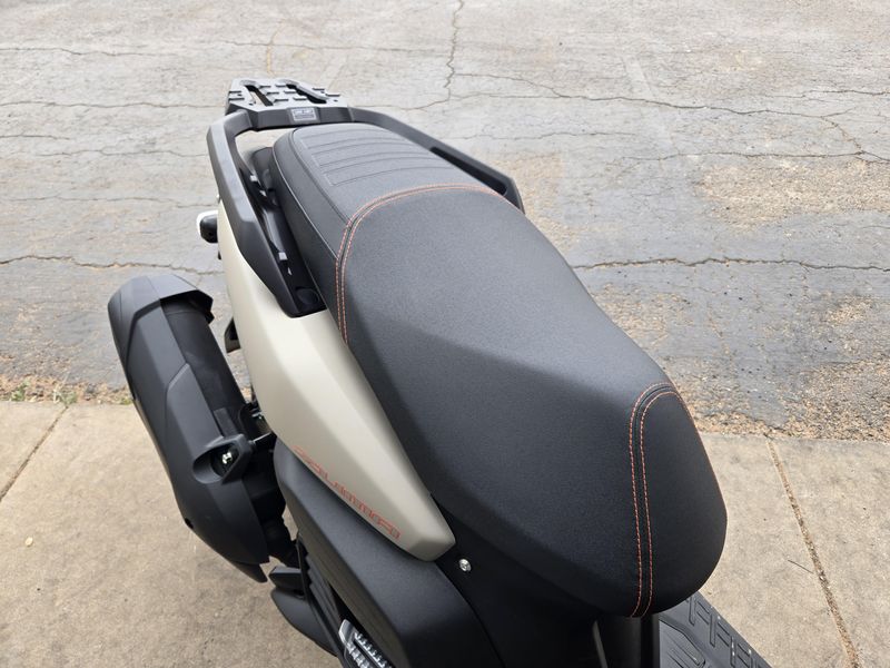 NEW 2026 YAMAHA ZUMA 125 Image 9