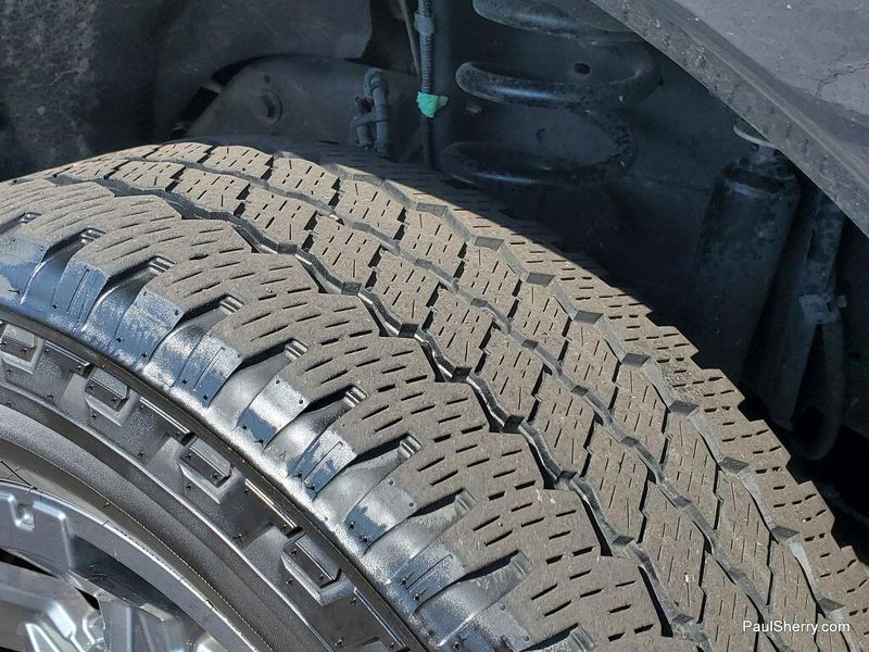 Used 2023 Ford F-250 XL STX FX4Image 8
