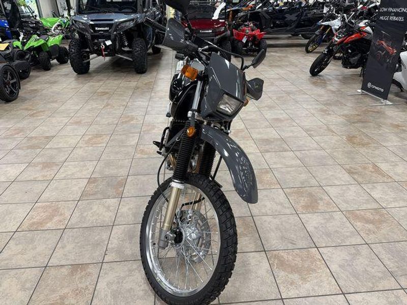 New 2026 Suzuki DR650S Image 11