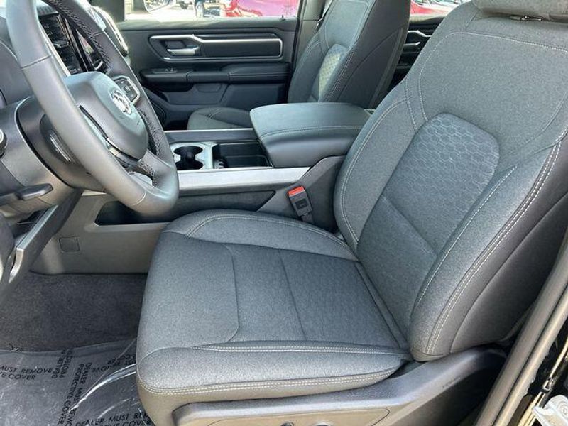 New 2026 RAM 1500 Big Horn Lone StarImage 16