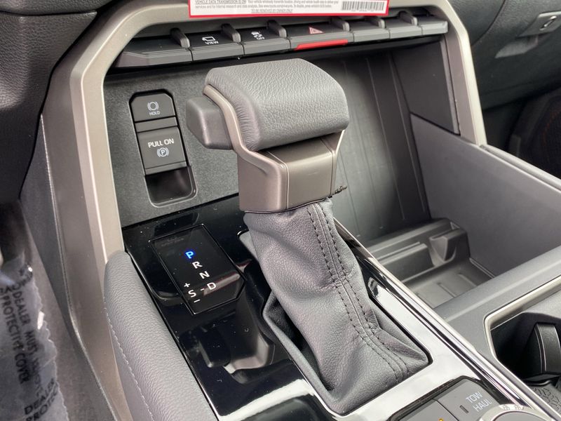 2024 Toyota Tundra LimitedImage 23