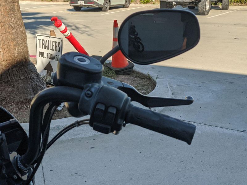 New 2020 Harley-Davidson IRON 1200 Image 24