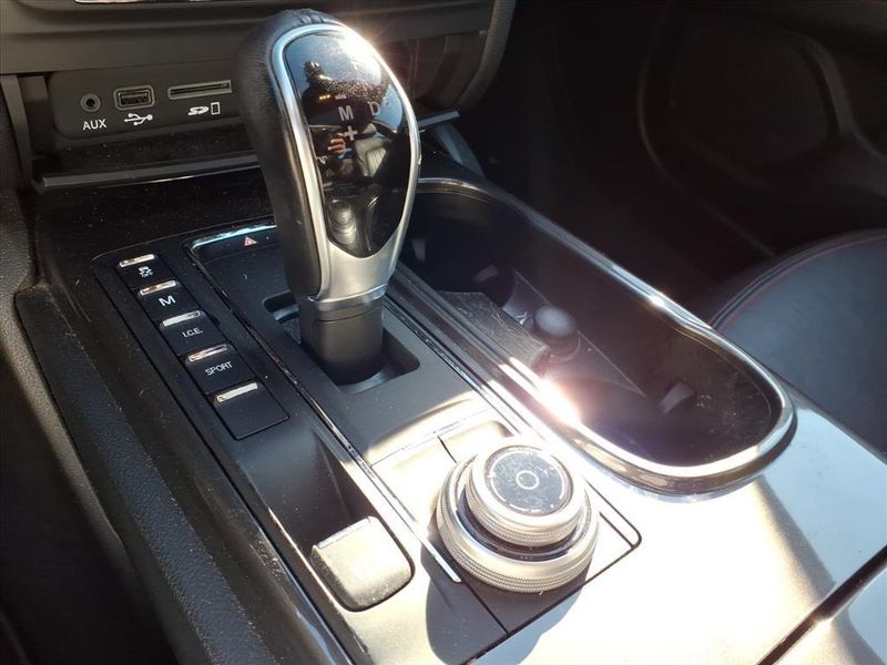 Used 2018 Maserati Ghibli Image 19