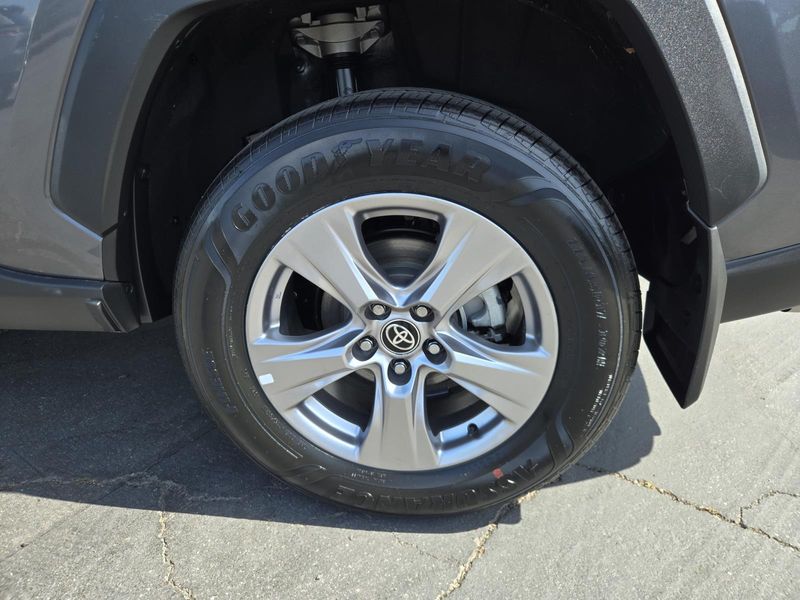 Used 2023 Toyota RAV4 XLE FWD (Natl)
