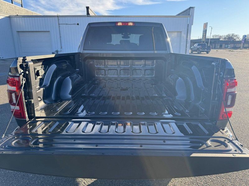 2024 RAM 2500 Big HornImage 9