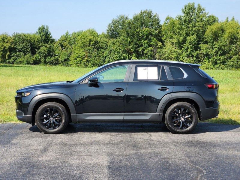 2024 Mazda CX-50 2.5 S PREFERRED PImage 3