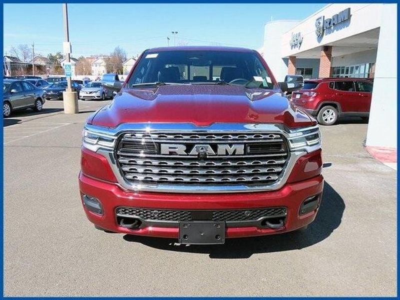 2025 RAM 1500 LimitedImage 2