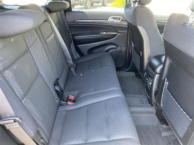 2021 Jeep Grand Cherokee Laredo EImage 14