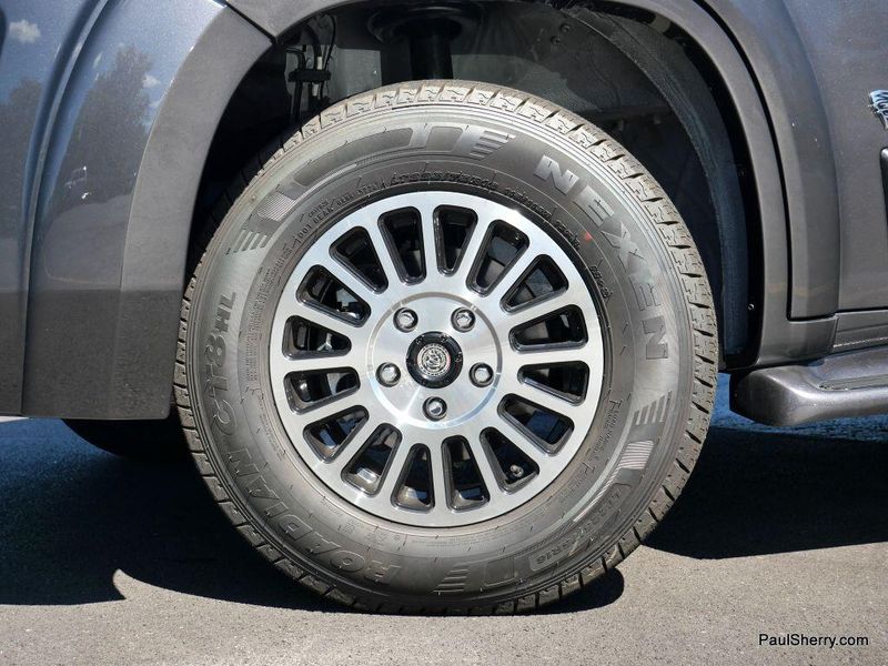 New 2024 RAM Promaster 1500 Slt+ Cargo Van Low Roof 136' Wb