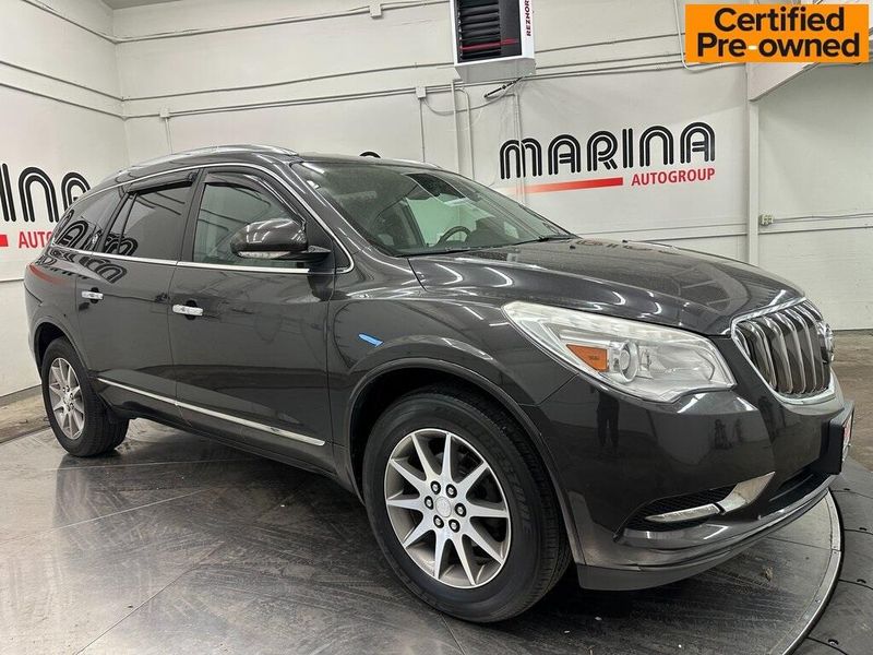 2015 Buick Enclave Leather GroupImage 1
