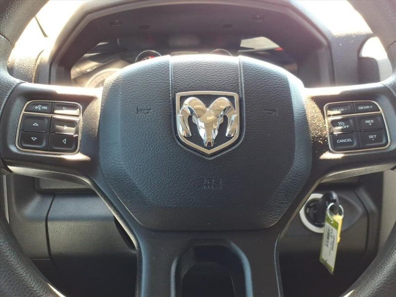 2022 Ram 1500 Classic Tradesman photo 23