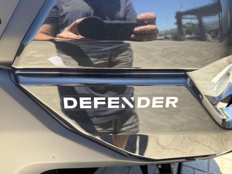 New 2026 Can-Am DEFENDER DPS HD9 Image 27