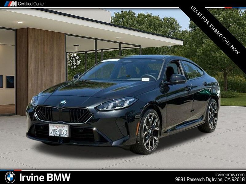 Used 2026 BMW 2 Series 228 Gran CoupeImage 1