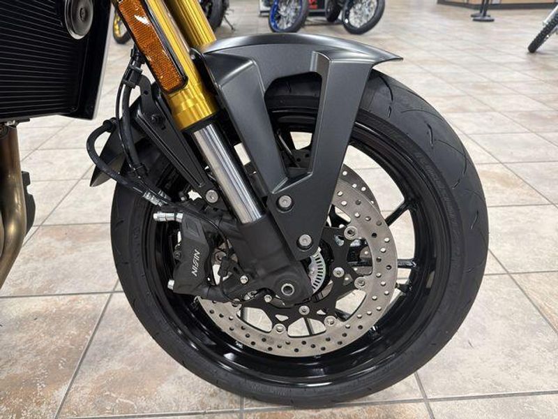 New 2026 Suzuki GSX-8T Image 23