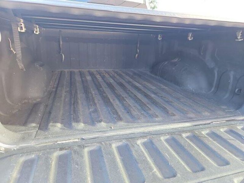 Used 2019 RAM 1500 Limited