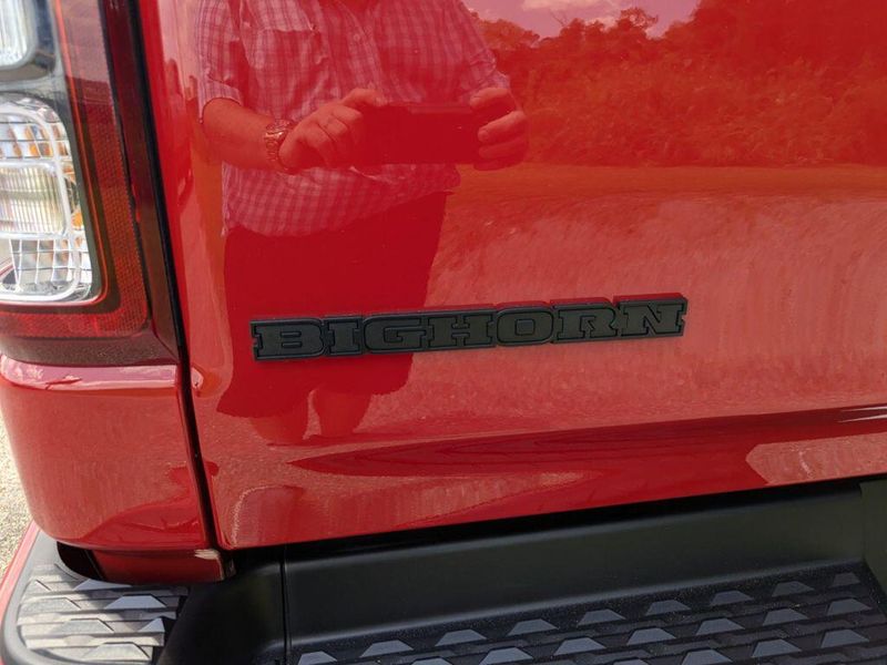 Used 2023 RAM 1500 Big HornImage 16