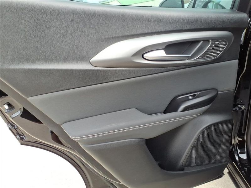 New 2026 Alfa Romeo Tonale Sport Speciale AwdImage 11