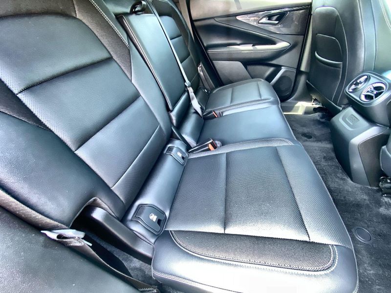 Used 2024 Chevrolet Blazer EV LTImage 25