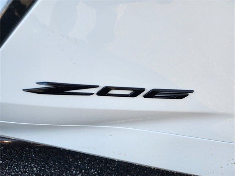 2024 Chevrolet Corvette Z06Image 6