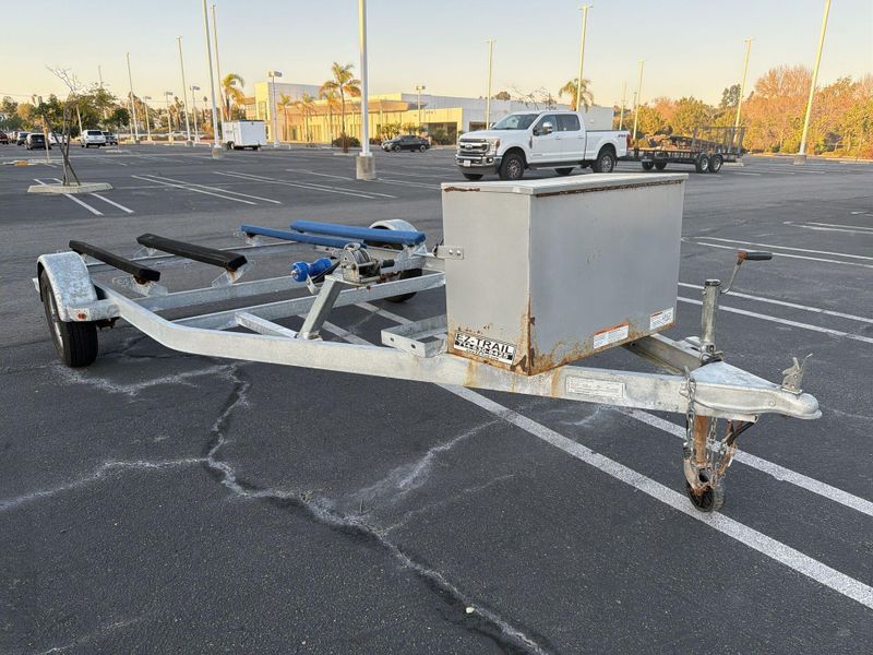 Used 2021 Ez Trail Mfg EZ TRAIL MFG Image 10