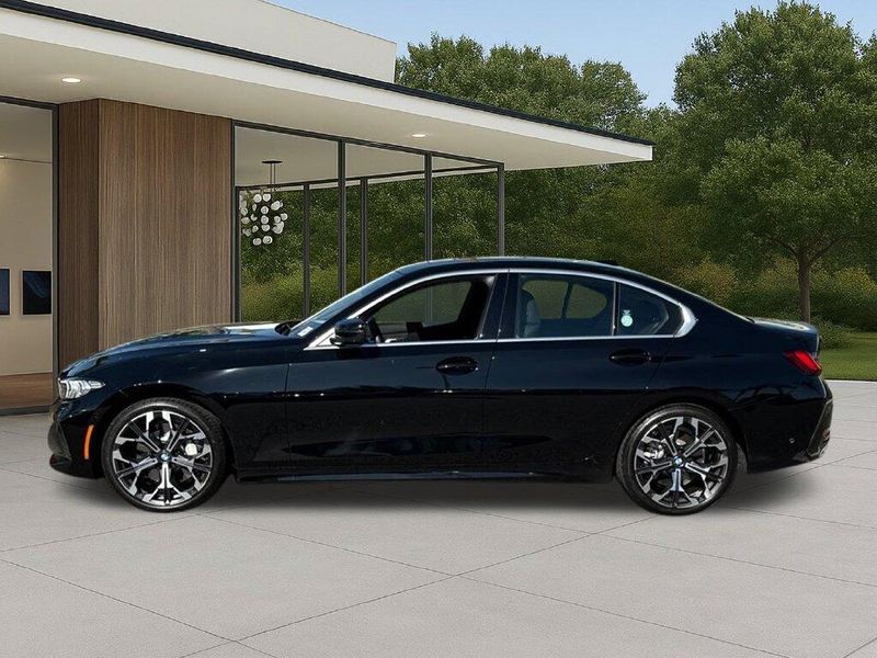 Used 2026 BMW 3 Series 330iImage 13