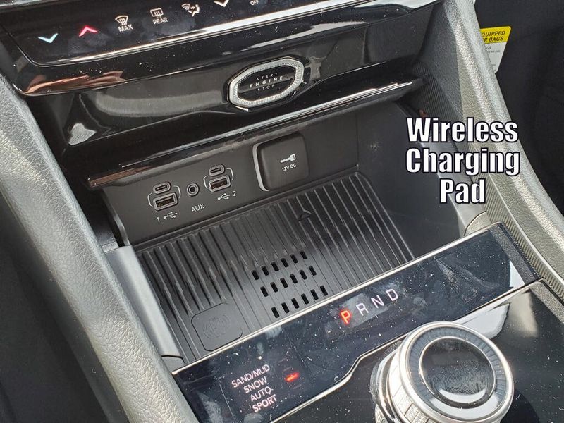New 2026 Jeep Grand Cherokee Laredo Altitude 4x4