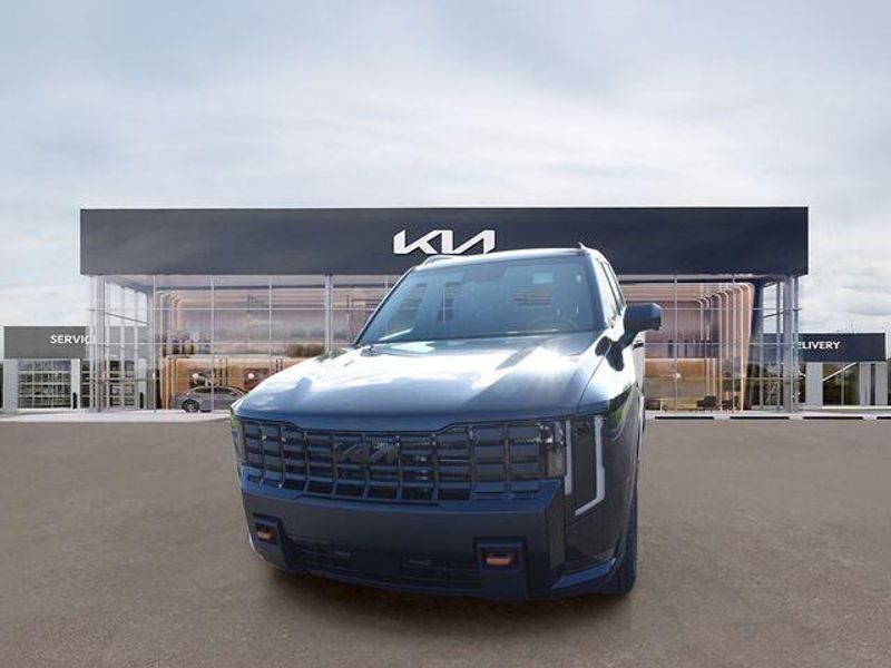 New 2027 Kia Telluride X-Pro SX-PrestigeImage 8