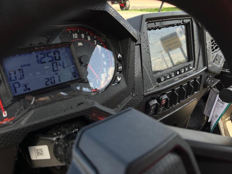 New 2026 Polaris RZR TRAIL S 1000 ULTIMATE 