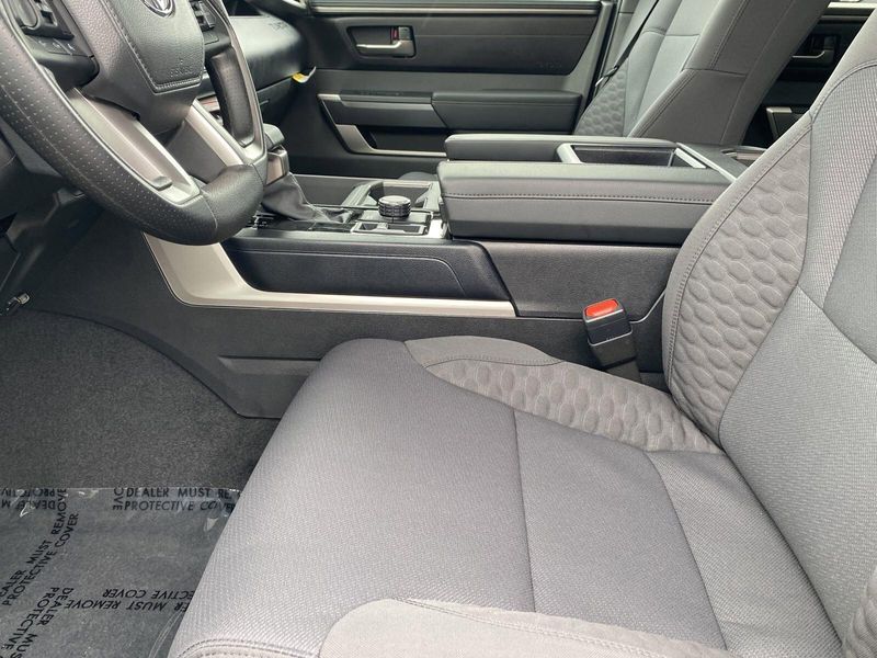2025 Toyota Tundra SR5Image 14