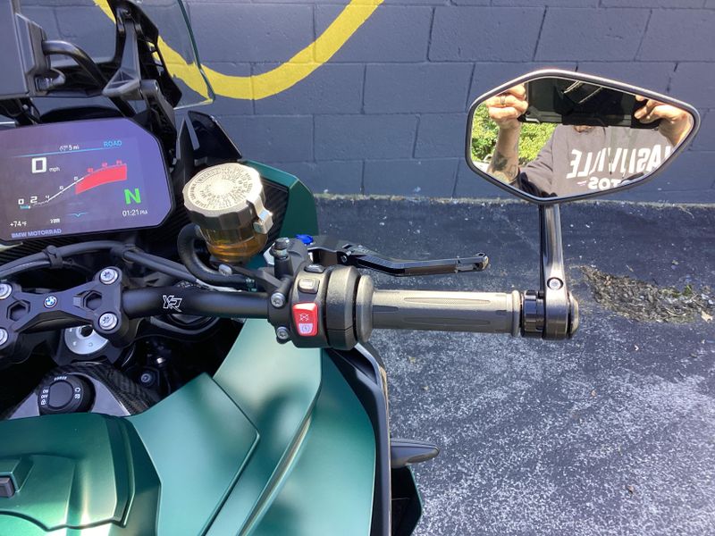 New 2026 BMW M 1000 XR 