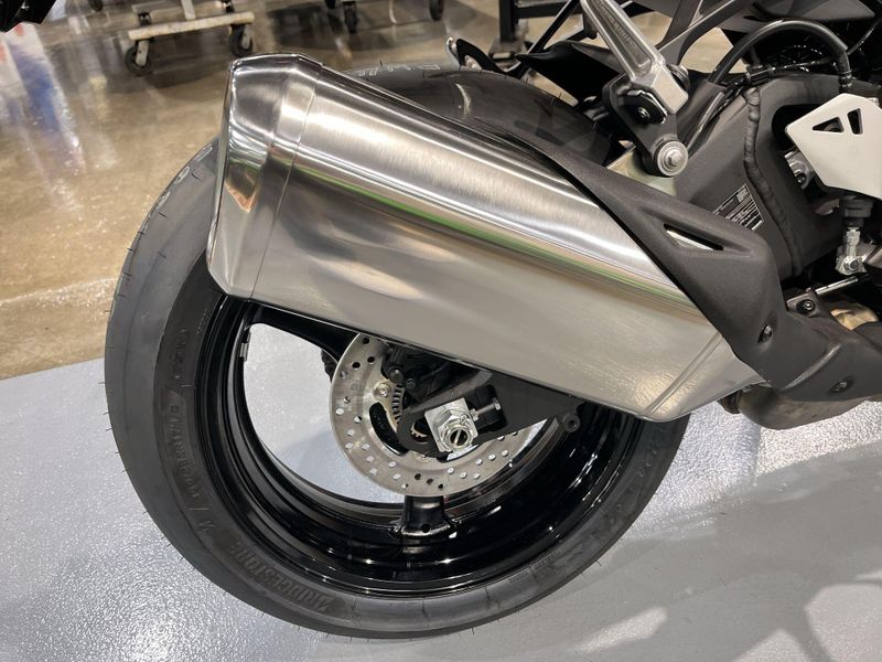 New 2026 Kawasaki NINJA ZX-10R Image 21